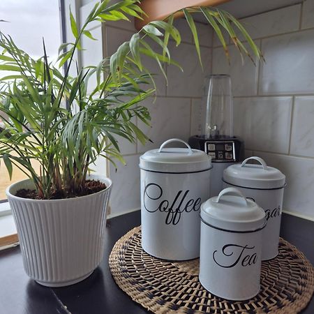 Viggsson Apartment Reykjavík Zewnętrze zdjęcie