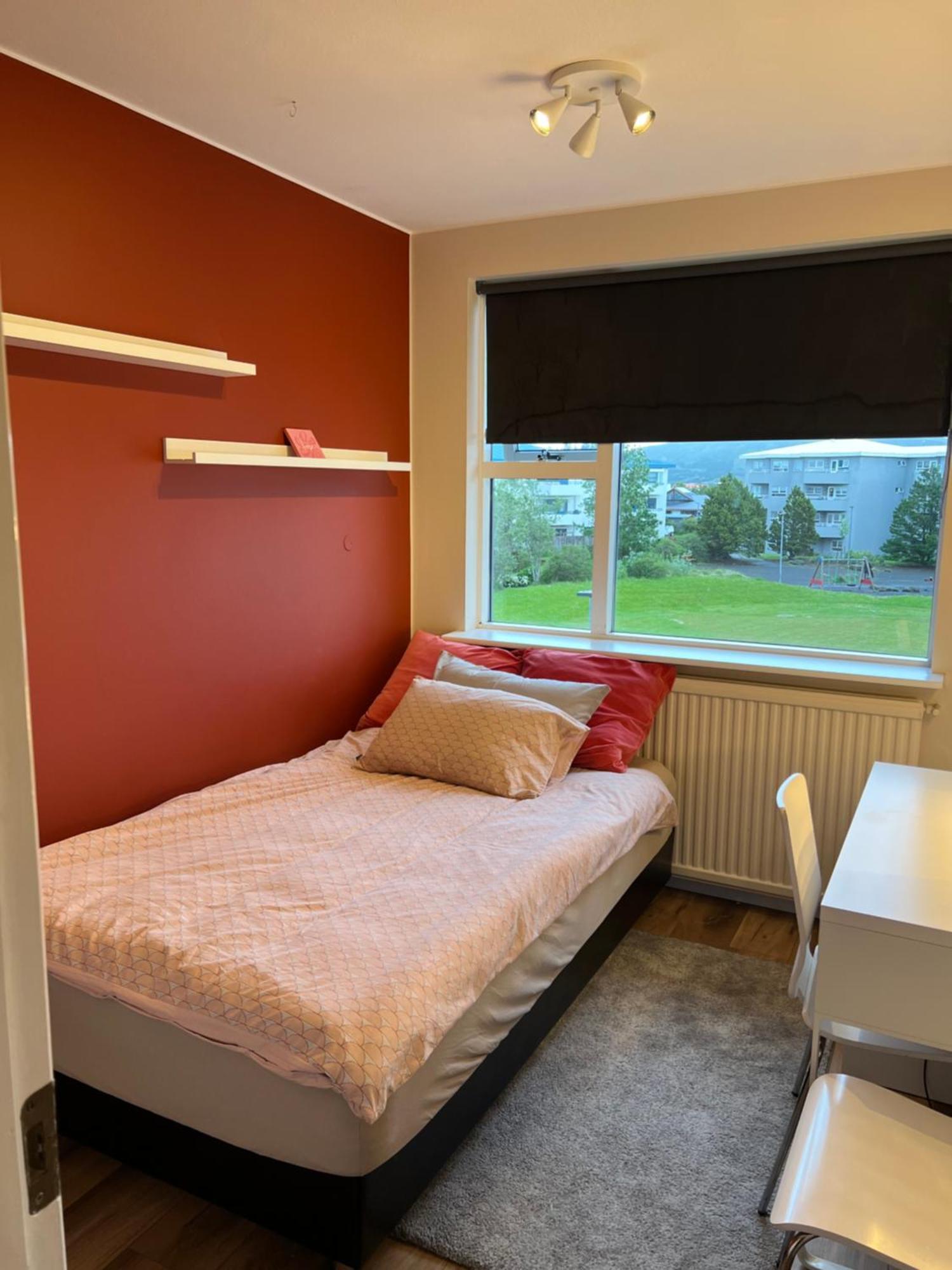 Viggsson Apartment Reykjavík Zewnętrze zdjęcie