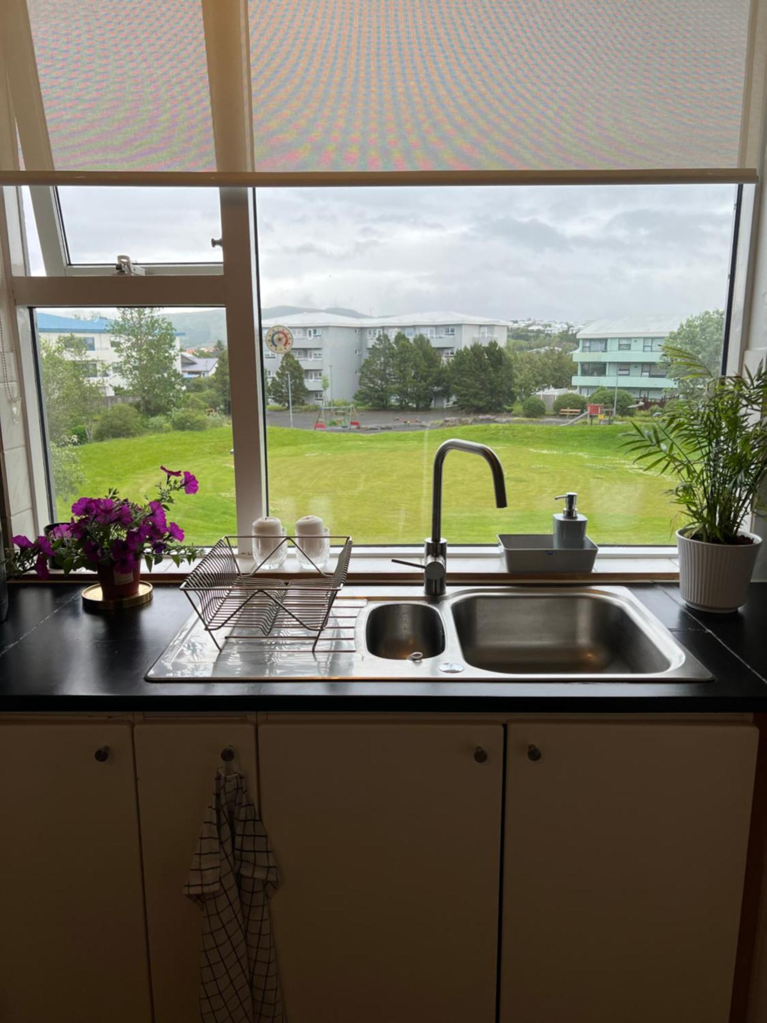 Viggsson Apartment Reykjavík Zewnętrze zdjęcie