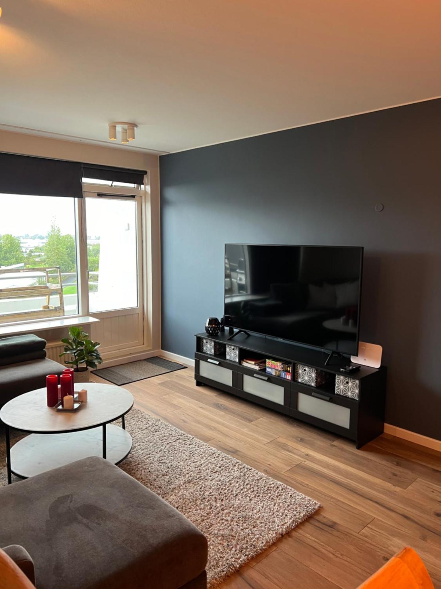 Viggsson Apartment Reykjavík Zewnętrze zdjęcie