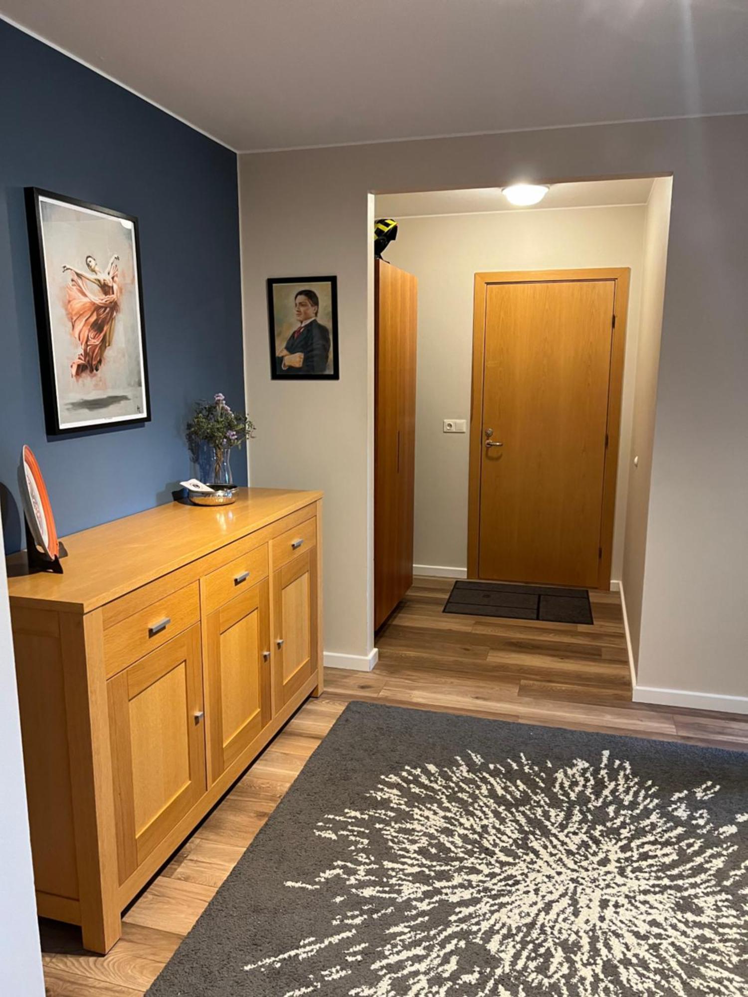 Viggsson Apartment Reykjavík Zewnętrze zdjęcie