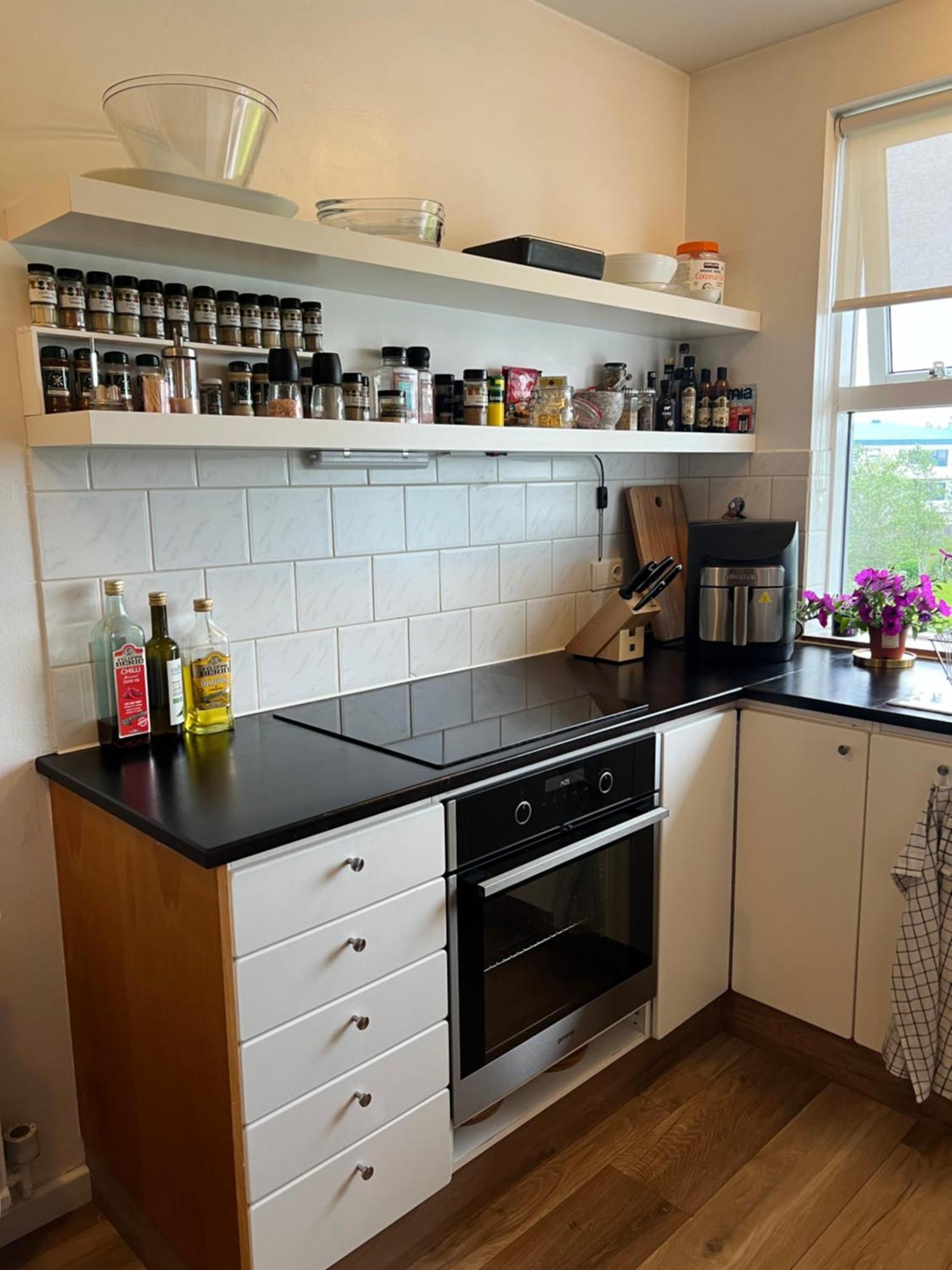 Viggsson Apartment Reykjavík Zewnętrze zdjęcie
