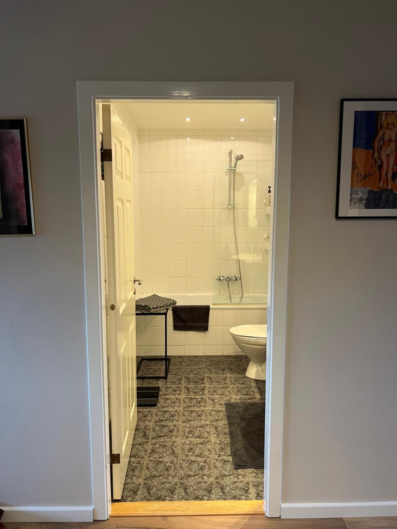 Viggsson Apartment Reykjavík Zewnętrze zdjęcie