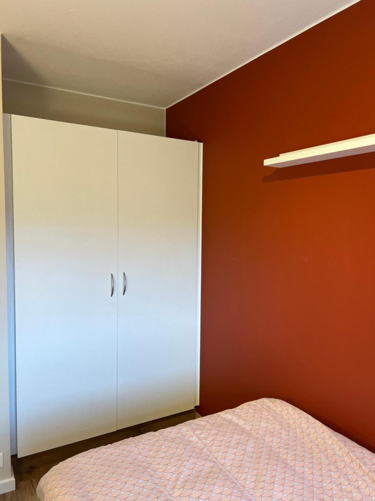 Viggsson Apartment Reykjavík Zewnętrze zdjęcie