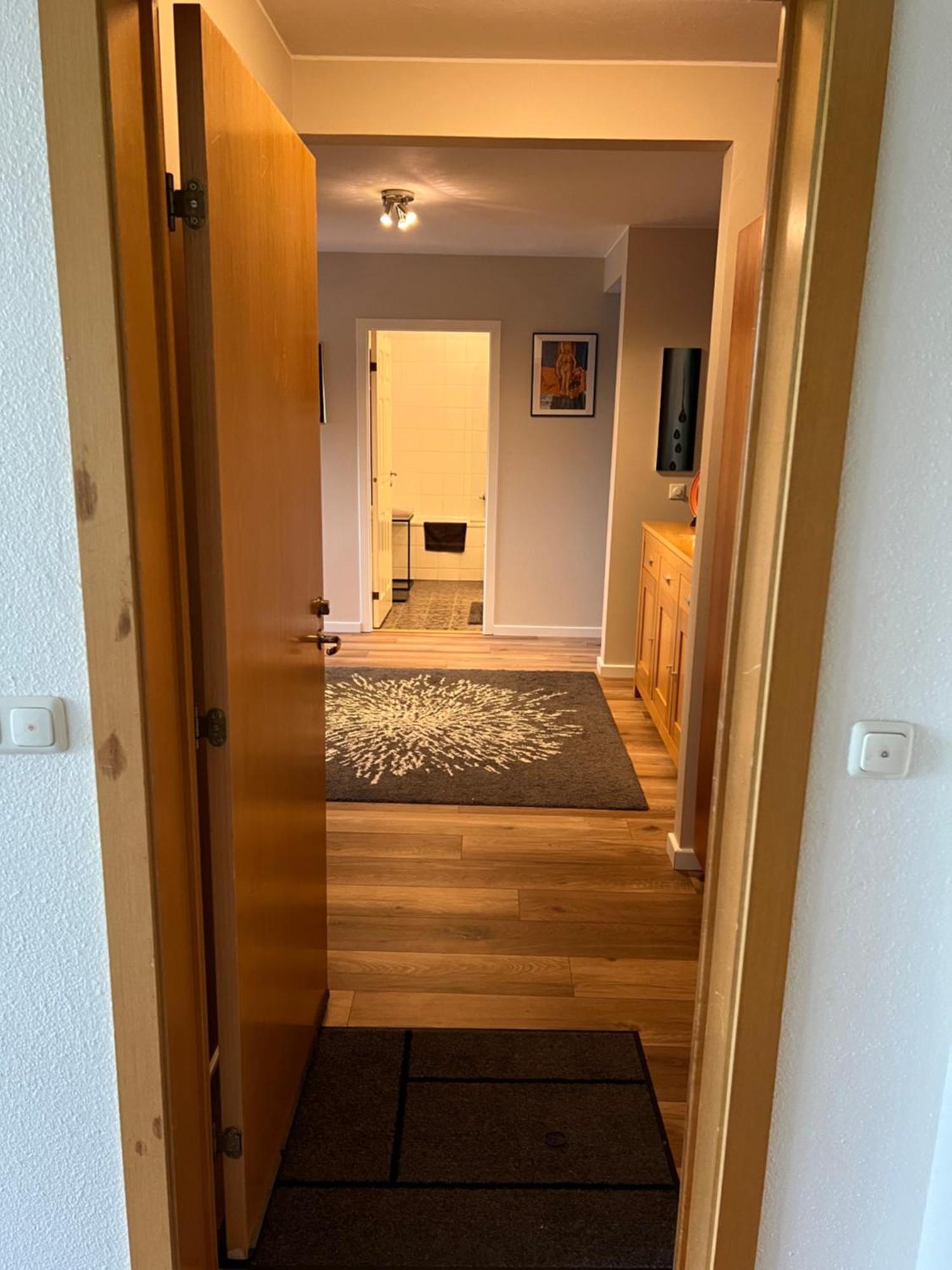Viggsson Apartment Reykjavík Zewnętrze zdjęcie
