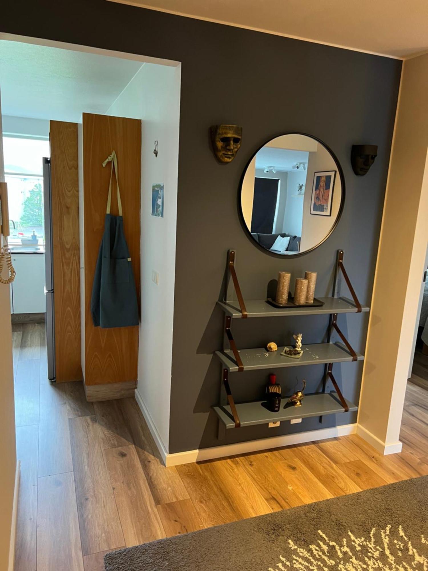 Viggsson Apartment Reykjavík Zewnętrze zdjęcie