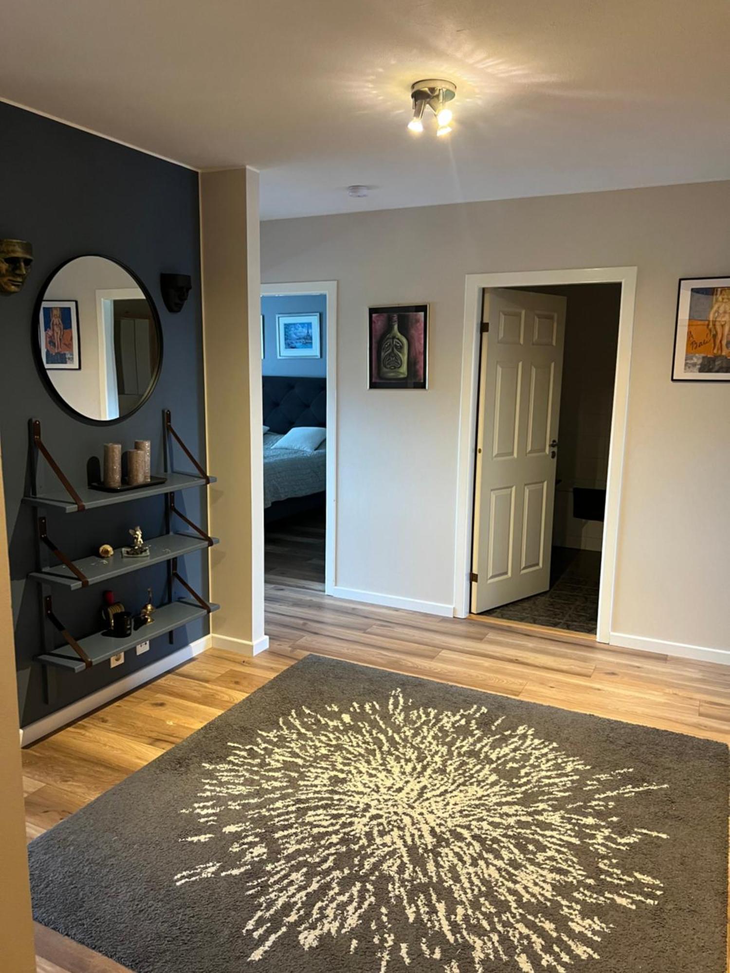 Viggsson Apartment Reykjavík Zewnętrze zdjęcie