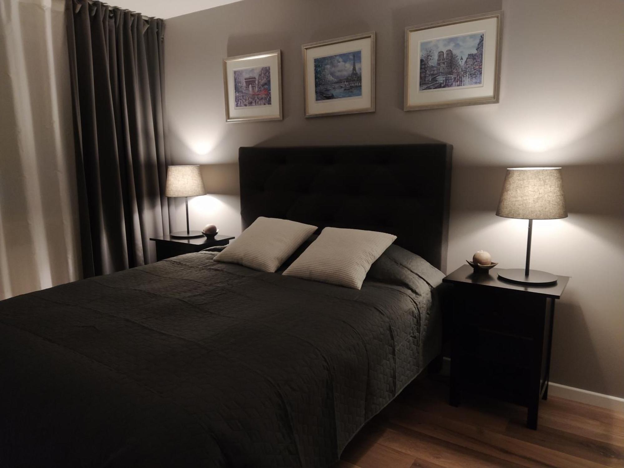 Viggsson Apartment Reykjavík Zewnętrze zdjęcie